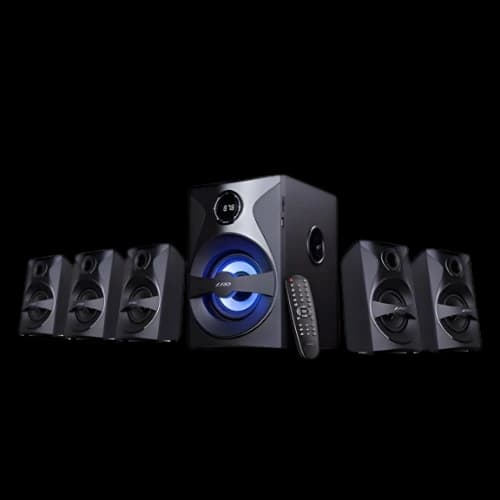 F&D F3800X 5.1 Bluetooth Home Theater Speaker