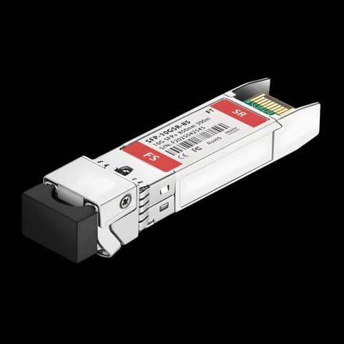 Fortinet 10GBASE-SR SFP+ 850nm 300m Module