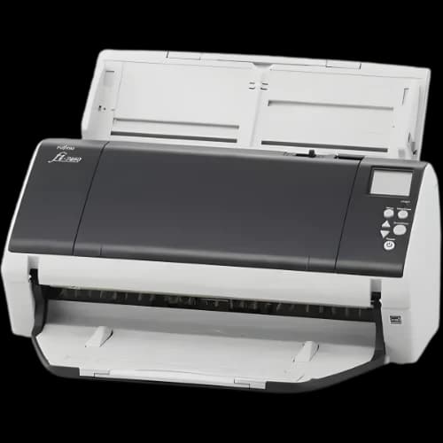 Fujitsu FI-7460 Image Scanner