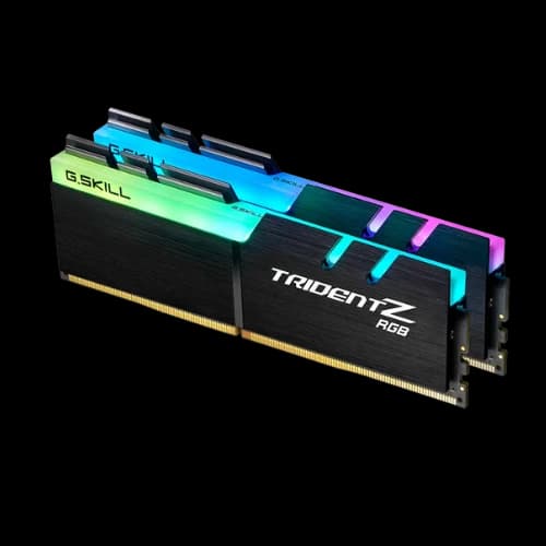 G.Skill Trident Z RGB 16GB DDR4 3200Mhz Desktop RAM