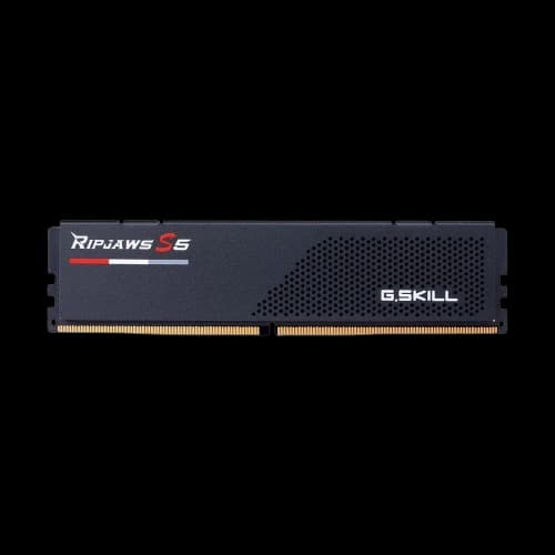 G.Skill Ripjaws S5 Non RGB 16GB DDR5 5200MHz CL40 Desktop RAM