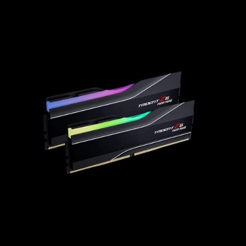 G.Skill Trident Z5 RGB 16GB DDR5 6000MHz CL32 Desktop RAM