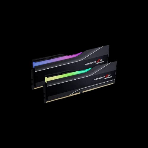 G.Skill Trident Z5 Neo RGB 32GB DDR5 6000Mhz CL32 Desktop RAM