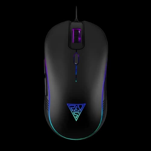 Gamdias AURA GS3 Gaming Mouse