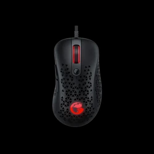 GameSir GM500 USB Wired Gaming Mouse