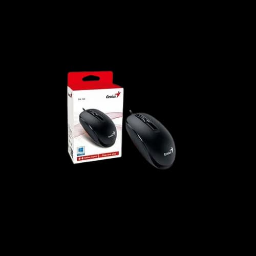 Genius DX-130 USB Mouse