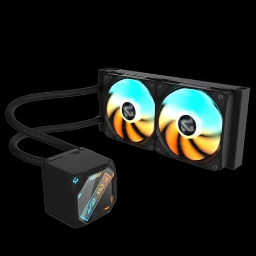 GIGABYTE GAMING 240 All-in-one Liquid CPU Cooler