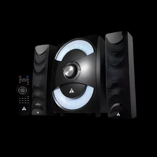 Golden Field 701C Bluetooth Speaker