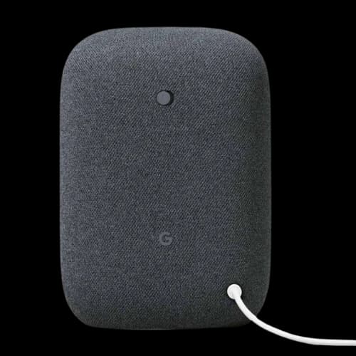 Google Nest Audio Smart Speaker