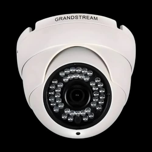 Grandstream GXV3610 V2 3.1MP Dome IP Camera