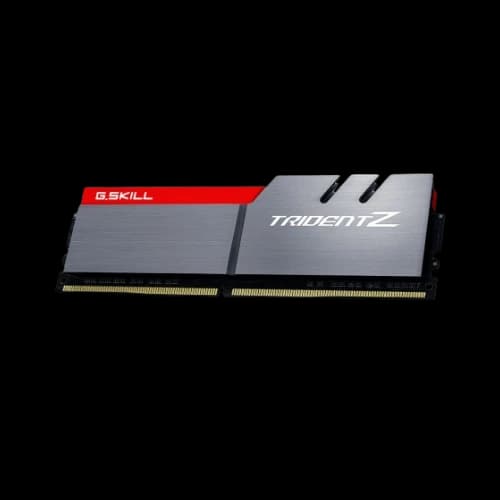 G.Skill Trident Z 8GB DDR4 3200MHz Desktop RAM