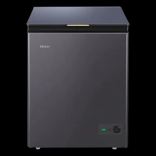 Haier HCF-175SG 142L Chest Freezer
