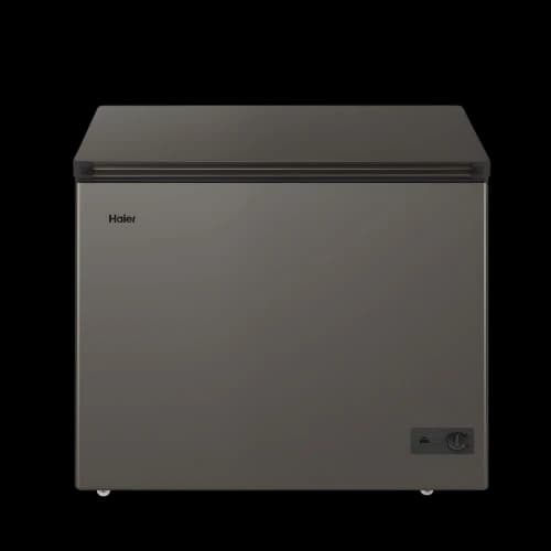 Haier HCF-290N 251L Chest Freezer