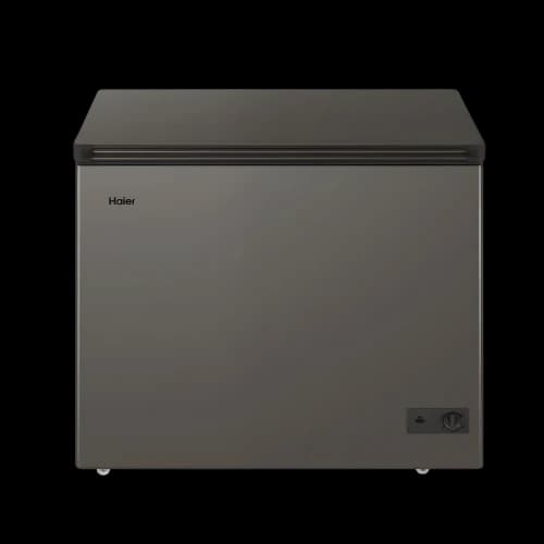 Haier HCF-340N 301L Chest Freezer