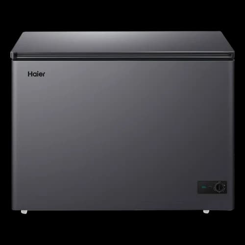 Haier HCF-340SM 301L Chest Freezer