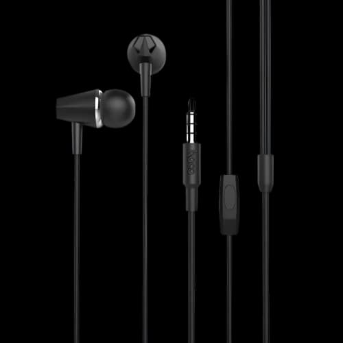 Hoco M34 Honor Music Universal Earphones