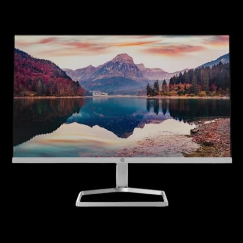 HP M22f 22" FHD IPS Monitor
