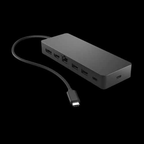 HP Universal USB-C Multiport Hub