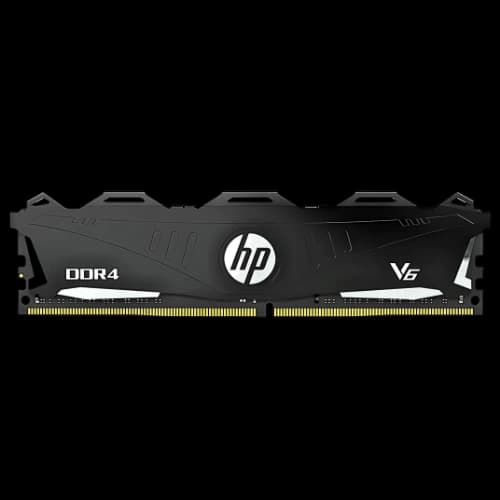 HP V6 8GB DDR4 3200MHz Desktop RAM
