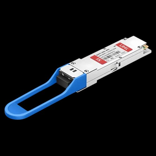 HPE Aruba 40GBASE-LR4L QSFP+ 1310nm 2km Module