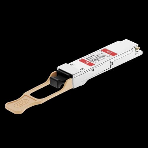 HPE H3C 40GBASE-SR4 QSFP+ 850nm 150m Module