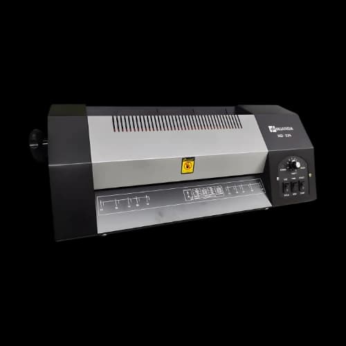 Huanda HD-325 (325mm) Pouch Laminator Machine