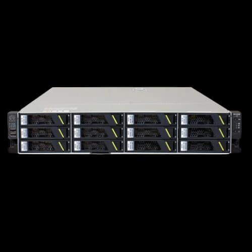 64TB Rack NAS Server