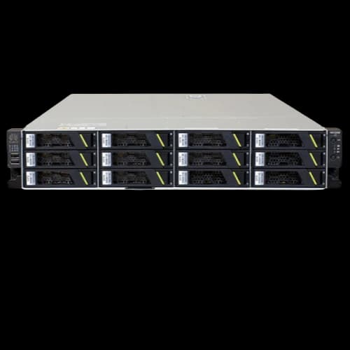 72TB Rack NAS Server
