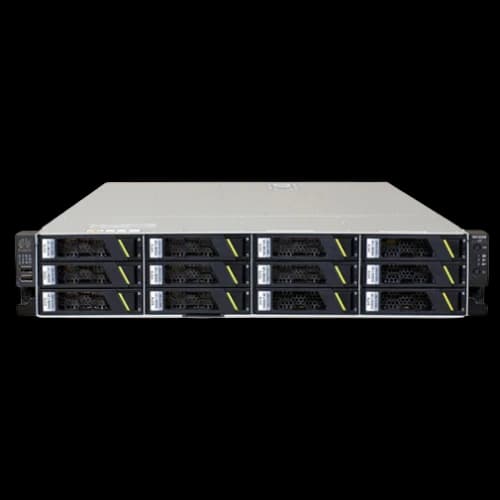 96TB Rack NAS Server