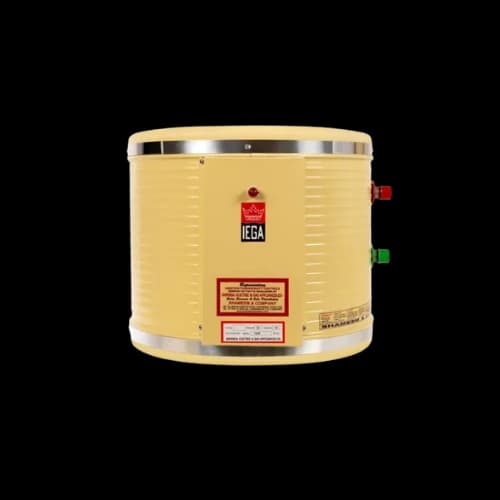 IEGA 45 Liter Floor Mount Geyser (10 Gallon)