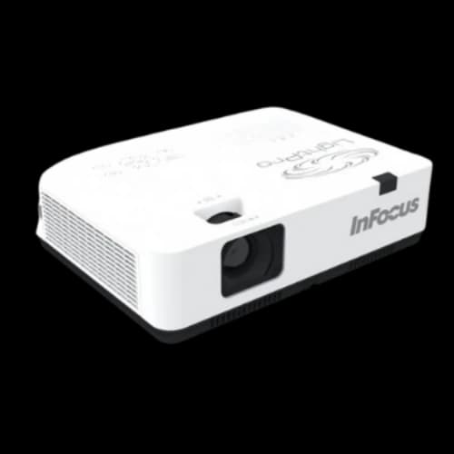 InFocus IN1004 3100 Lumens 3LCD XGA Projector