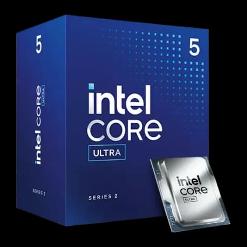 Intel Core Ultra 5 225 Arrow Lake Processor