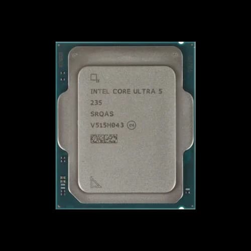 Intel Core Ultra 5 235 Processor