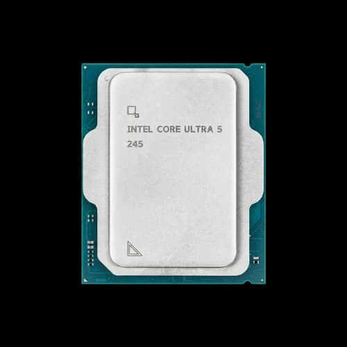 Intel Core Ultra 5 245 Desktop Processor