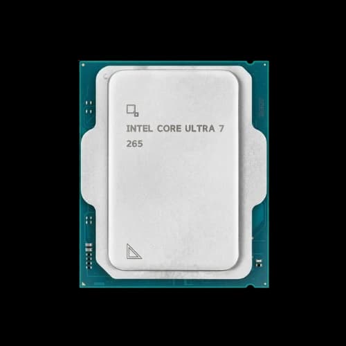 Intel Core Ultra 7 265 Desktop Processor