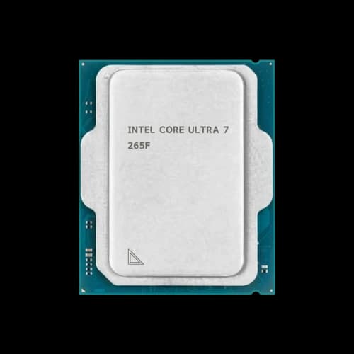 Intel Core Ultra 7 265F Desktop Processor