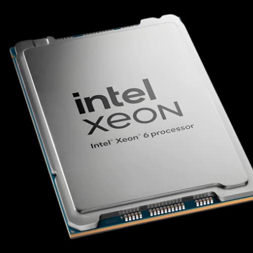 Intel® Xeon® 634 Processor