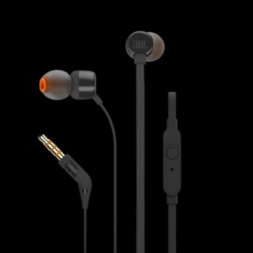JBL TUNE 110 Earphones