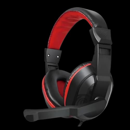 JEDEL GH112 Wired Gaming Headset