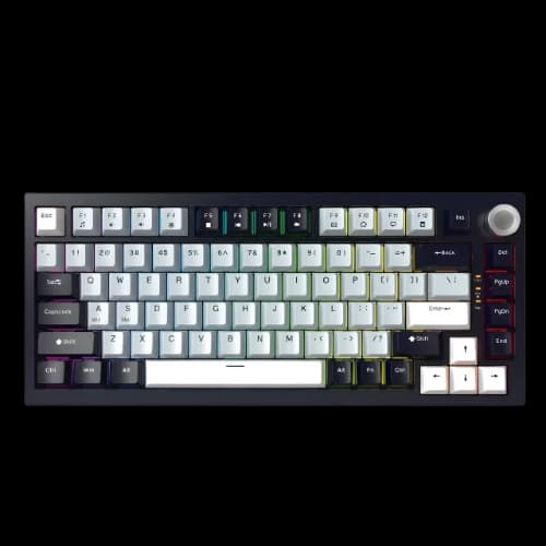 JEDEL KL81 Mechanical Gaming Keyboard