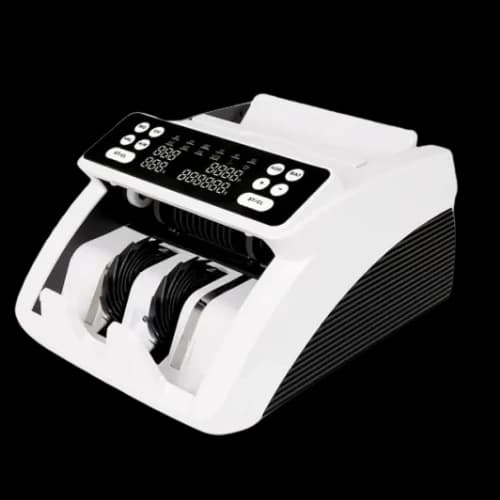 Julong SY-100 Desktop Money Counting Machine
