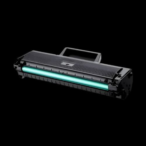 K2 106A Black Laser Toner Cartridge