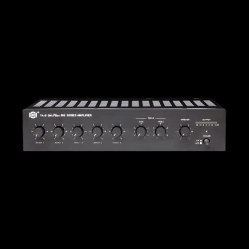 K2 Show TA-512M Mixer Amplifier