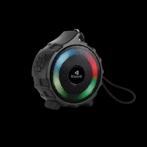 KISONLI S11 RGB Bluetooth Speaker