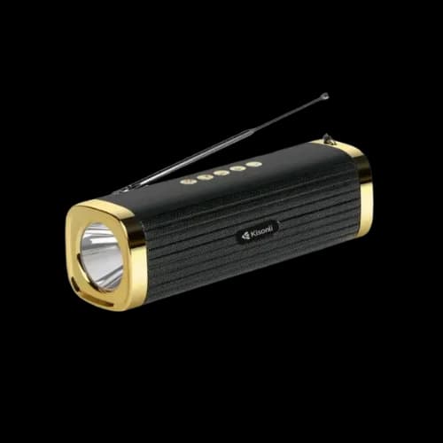 KISONLI S2 Bluetooth Portable Bluetooth Speaker