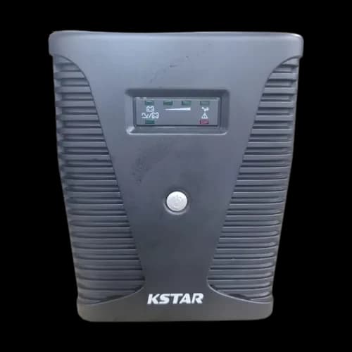 KSTAR 1500VA Offline UPS