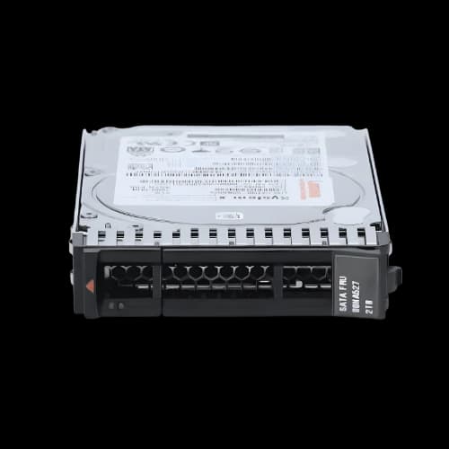 Lenovo 00NA526 2TB 7.2K SATA Hard Drive