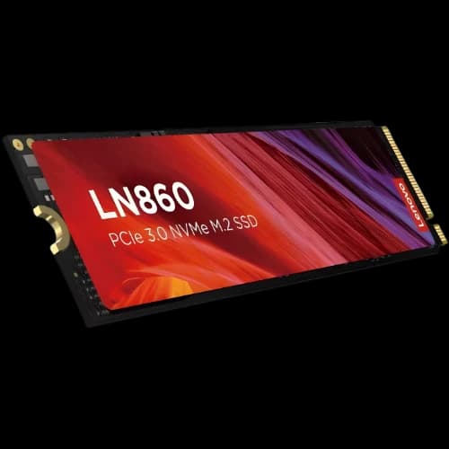 Lenovo LN860 2TB Gen3 NVMe M.2 2280 SSD