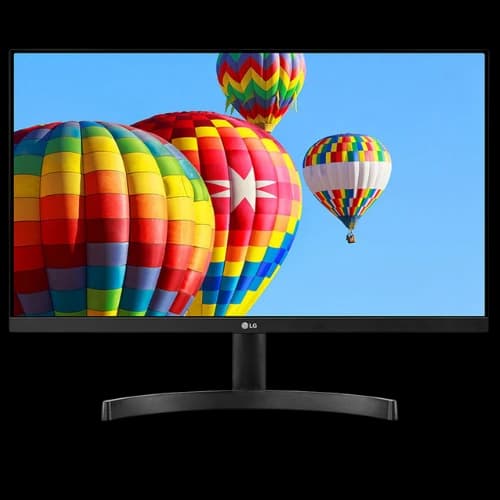 LG 22MK600M-B 21.5 inch IPS Full HD LED Monitor