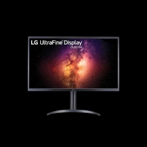 LG UltraFine 32EP950-B 32 Inch OLED Pro 4K Professional Monitor